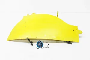 New Surplus Cessna Skymaster 337 LH Nose Gear Door pn 1542060-1.